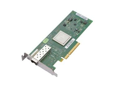 Network Card Dell Qlogic QLE2560 1x8Gb FC PCIe 2.0x8 5VR2M