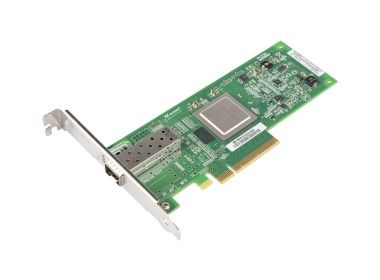 Network Card Dell Qlogic QLE2560 1x8Gb FC PCIe 2.0x8 6H20P