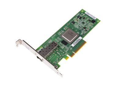 Network Card Dell Qlogic QLE2560 1x8Gb FC PCIe 2.0x8 H05TJ