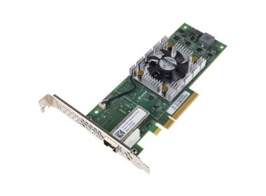 Network Card Dell Qlogic QLE2660 1x16Gb FC PCIe 3.0x4 TVD8H