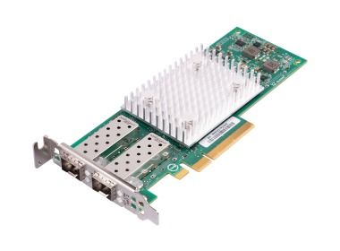 Network Card Dell Qlogic QLE41262 2x25GbE SFP28 PCIe 3.0x8 415DX