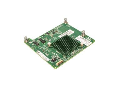 Network Card HPE 552M 2x10GbE SFP+ PCIe 2.0x8 Mezzanine 674762-001