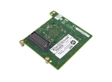Network Card HPE 560M 2x10GbE SFP+ PCIe 2.0x8 Mezzanine 665246-B21B
