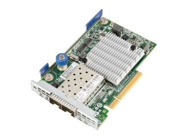 Network card HPE Flexfabric 534FLR 2x10GbE SFP+ PCIe 2.0x8 700749-001