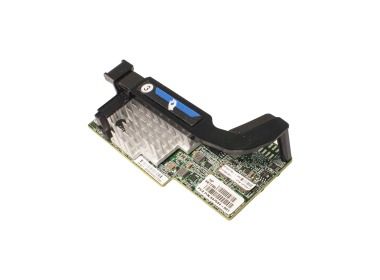 Network Card HPE FlexFabric 554FLB 2x10GbE BASE-KR PCIe 2.0x8 NDC 647584-001