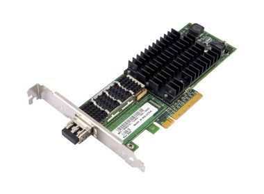 Network Card Intel 1x10GbE PCIe 2.0 x8 ADAPTER RN219