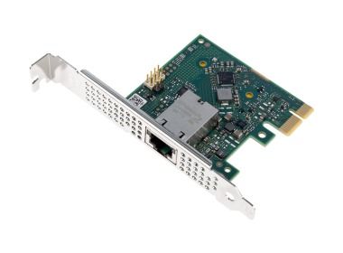 Network Card Intel I225T1 1x2.5Gb RJ45 PCIe 3.1 JJF4X