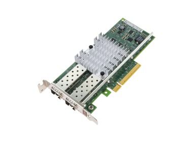Network Card Intel X520-SR2 2x10GbE SFP+ PCIe 2.0x8 E10G42BFSR