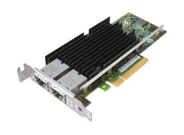 Network card Intel X540-T2 2x10GbE RJ45 PCIe 2.0 ADAPTER 49Y7972