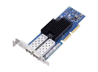 Network Card Lenovo Intel X710-DA2 2x10GbE SFP+ ML2/PCIe 3.0x8 00JY941