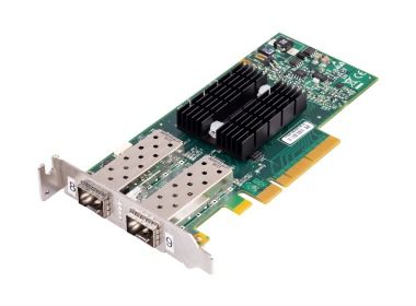 Network Card Mellanox ConnectX-2 2x10GbE SFP+ PCIe 2.0x8 MNPH29D-XTR