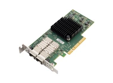 Network card Mellanox ConnectX-4 2x25GbE SFP28 PCIe 3.0x8 105-001-504-00