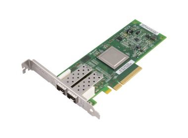 Network Card QLE2562 2x8Gb FC PCIe 2.0 x8 5PPRV