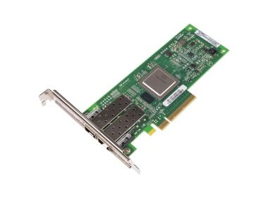Network Card Qlogic QLE2562 2x8Gb FC PCie 2.0x8 PX2810403-01