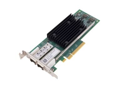 Network Card Qlogic QLE2772L 2x32Gb FC PCIe 4.0 x8 ADAPTER NMDJF