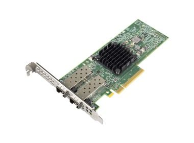 Network interface card Broadcom 57412 2x10GbE SFP+ PCIe 3.0 GMW01