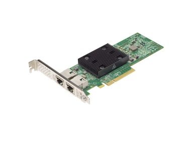 Network interface card Broadcom BCM957416 2x10GbE BASE-T PCIe 3.0 ADAPTER BCM957416A4160C