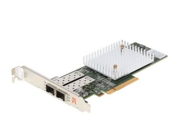 Network interface card Brocade 18602 2x16Gb FC PCIe 2.0 x8 ADAPTER 80-1005143-03