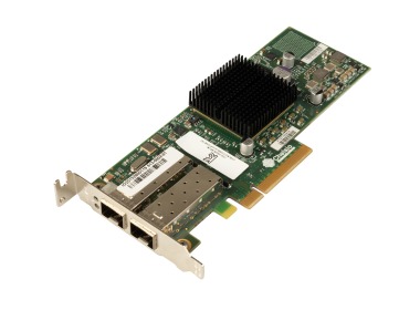 Network interface card Chelsio CC2-N320E-SR 2x10GbE SFP+ ADAPTER 110-1088-30 B0