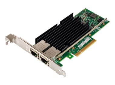 Network interface card Cisco Intel X540 2x10GbE RJ45 PCIe 2.0 x8 74-11070-01