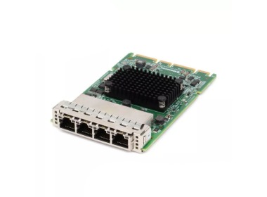Network interface card Dell Broadcom 5720 4x1GbE RJ45 OCP 3.0 VJWVJ