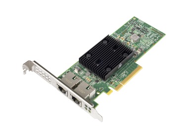 Network interface card Dell Broadcom 57416 2x10GbE BASE-T RJ45 PCIe 3.0x8 3TM39
