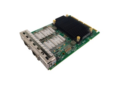 Network interface card Dell Broadcom BCM57414 2x25GbE SFP28 OCP 3.0 313Y1