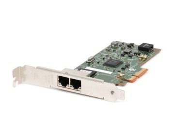Network interface card Dell Intel I350-T2 2x1GbE RJ45 PCIe 2.1 x4 ADAPTER 7MJH5