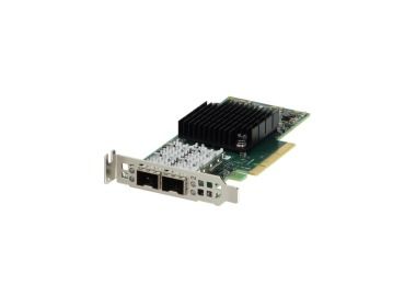 Network interface card Dell Mellanox ConnectX-4 2x10/25GbE SFP28 PCIe 3.0 ADAPTER V49HW