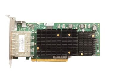 Network interface card EMC Emulex 4x16Gb FC PCIe 3.0 ADAPTER LPE16304-M-E