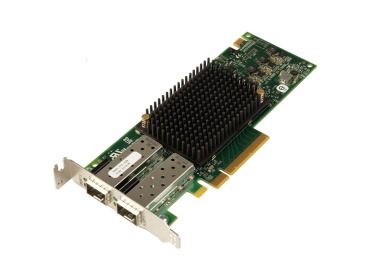 Network interface card Emulex LPe31002-M6-F 2x16Gb FC PCIe 3.0 ADAPTER P011324-21G_001