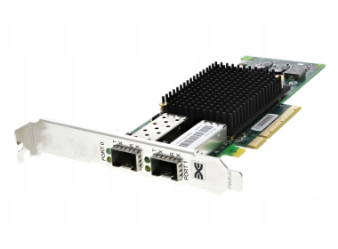 Network interface card Emulex OCE11102 2x10GbE SFP+ PCIe 2.0 ADAPTER 49Y7942