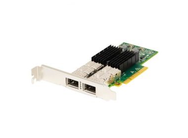 Network interface card HPE FDR/Eth 2x10/25GbE SFP28 PCIe 3.0 ADAPTER 764284-B21