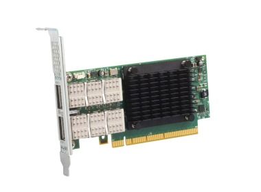 Network interface card HPE InfiniBand FDR 2P 545QSFP 702211-B21