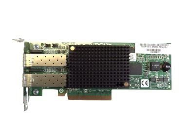 Network interface card IBM Emulex 2x8Gb FC PCIe 2.0 ADAPTER 00ND485