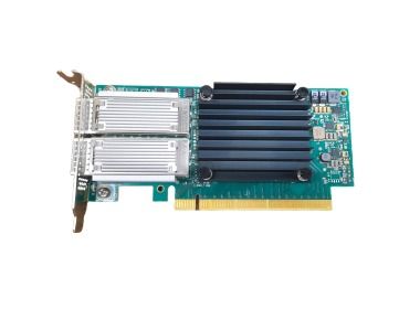 Network interface card IBM InfiniBand 2x100GbE QSFP28 PCIe 3.0 x16 ADAPTER 00WT073