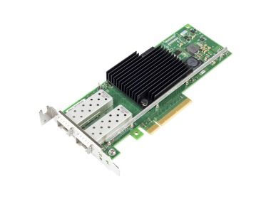 Network interface card Intel X710-DA2 2x10GbE SFP+ PCIe 3.0 G54KD