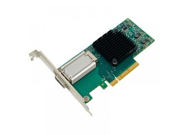 Network interface card Mellanox ConnectX-4 Lx 1x40GbE QSFP28 PCIe 3.0 x8 MCX4131A-BCAT