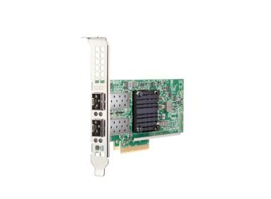 Network interface card Mellanox ConnectX-5 2x10/25GbE SFP28 Adapter F7V1F