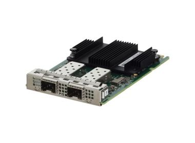 Network interface card Mellanox ConnectX-6 Lx 2x10/25GbE SFP28 OCP 3.0 DN78C