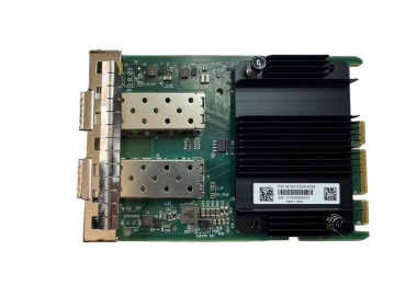 Network interface card Mellanox ConnectX-6 Lx EN CX631432A 2x10/25GbE SFP28 PCIe 4.0 OCP MCX631432AN-ADAB