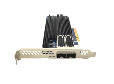 Network interface card Netronome 2x40GbE QSFP+ PCIe x8 ADAPTER PCBD0097-005
