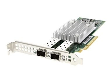 Network interface card Qlogic QL41262 2x10/25GbE SFP28 PCIe 3.0 ADAPTER V5TMM