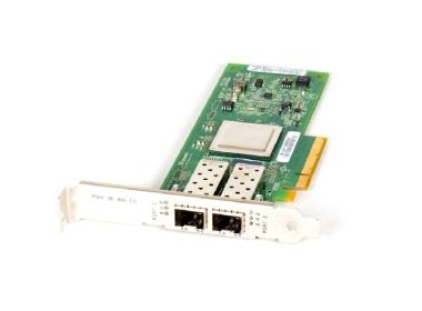 Network interface card Qlogic QLE2562 2x8Gb FC PCIe 2.0 PX2810403-28