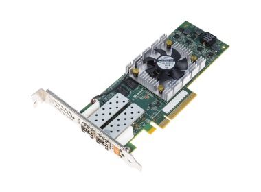 Network interface card Qlogic QLE2662 2x16Gb FC PCIe 3.0 ADAPTER 76RF3