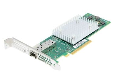 Network interface card Qlogic QLE2690 1x16Gb FC PCIe 3.0 ADAPTER P8PCK