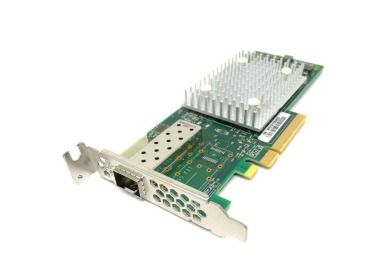 Network interface card Qlogic QLE2690 1x16Gb FC PCIe 3.0 ADAPTER T80X9