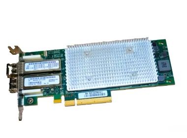 Network interface card Qlogic Sun 2x10GbE SFP+ PCIe 3.0 x8 ADAPTER QLE8362-0RL