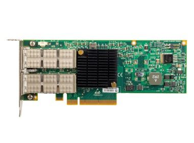Network interface card Sun Oracle 2x40GbE QSFP+ Infiniband QDR PCIe 2.0 x8 ADAPTER 375-3696-01