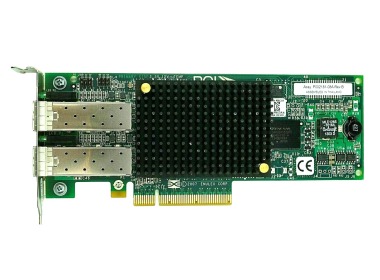 Network interface card Sun Oracle LPe12002 2x8Gb FC PCIe 2.0 x8 ADAPTER 7053434